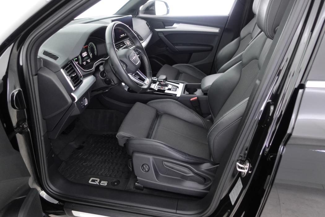 AUDI Q5 2022
