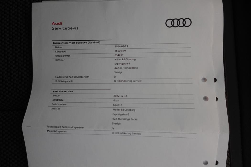 AUDI Q5 2022