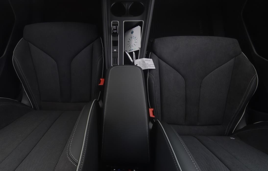 SKODA Elroq 2026