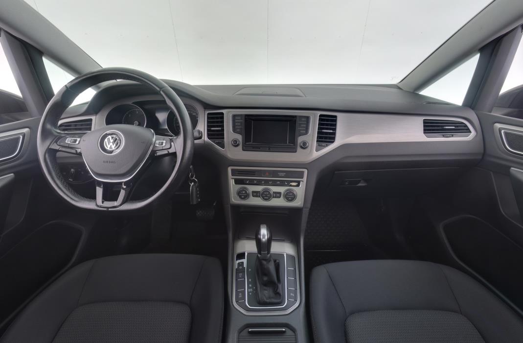 VOLKSWAGEN Golf Sportsvan 2016