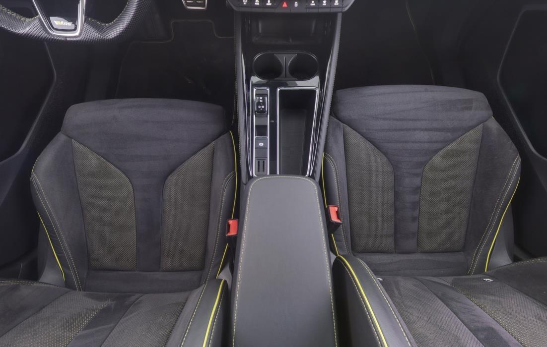 SKODA Enyaq 2022