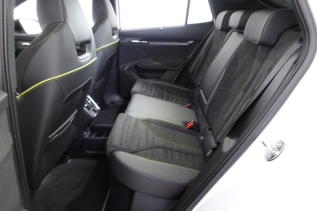 SKODA Enyaq 2022