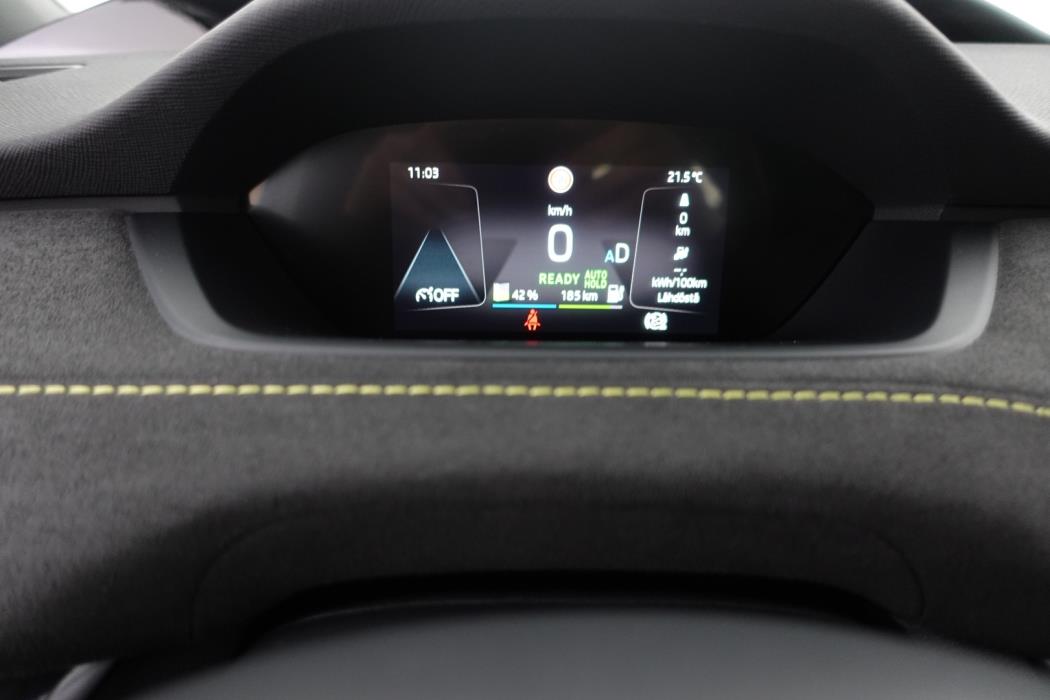 SKODA Enyaq 2022