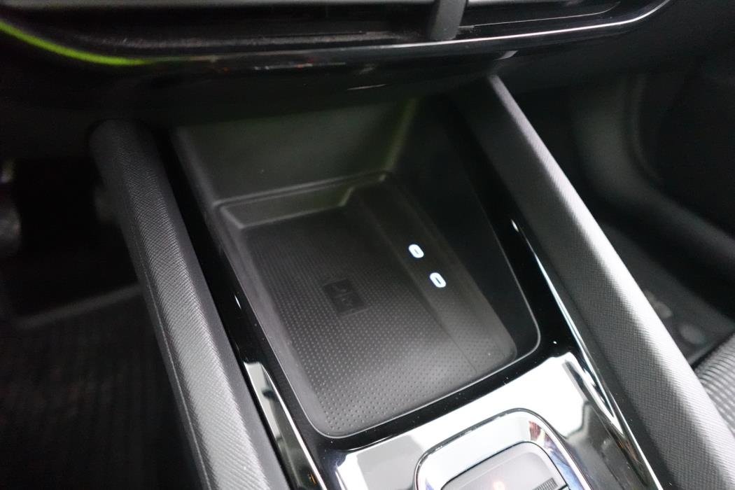 SKODA Octavia 2024