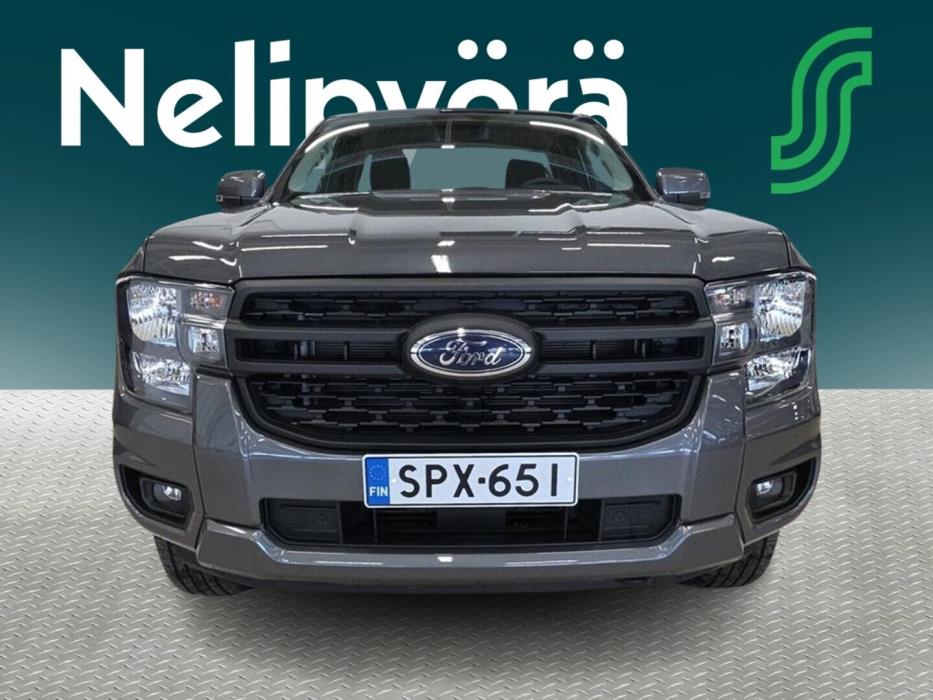FORD Ranger 2024