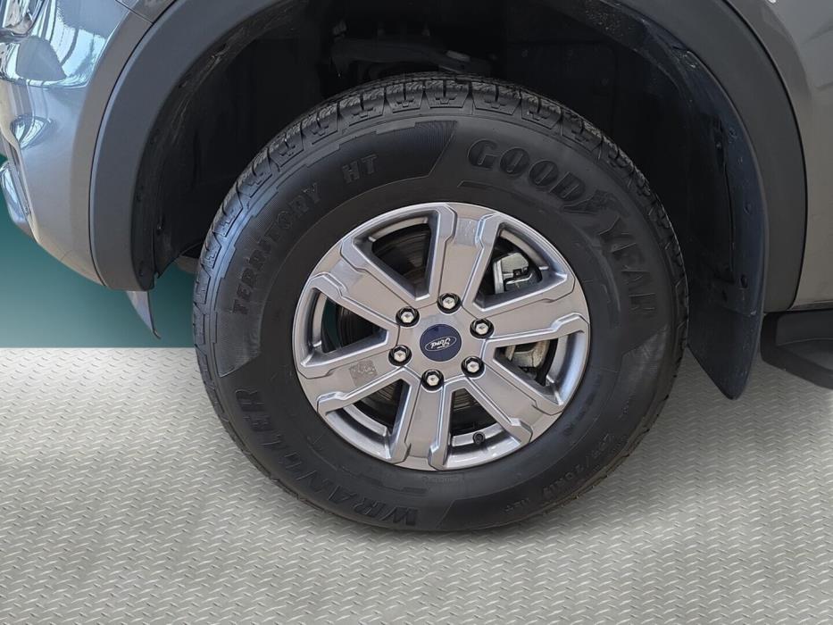 FORD Ranger 2024