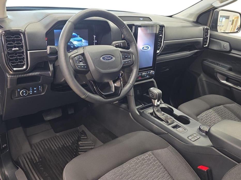 FORD Ranger 2024
