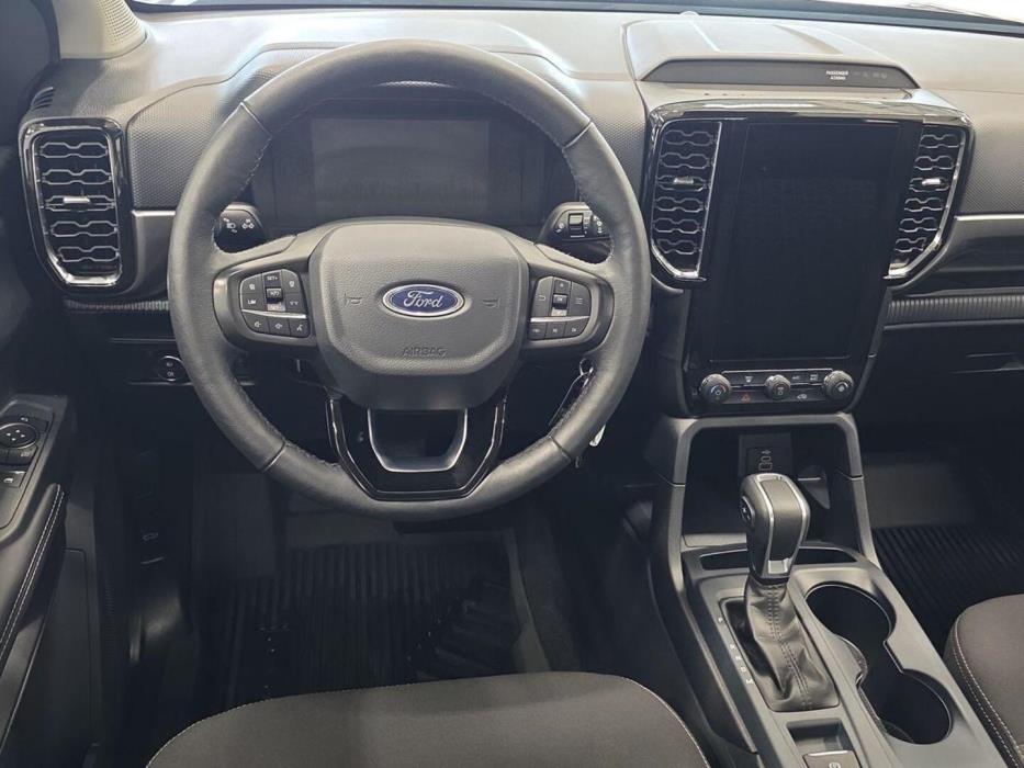 FORD Ranger 2024
