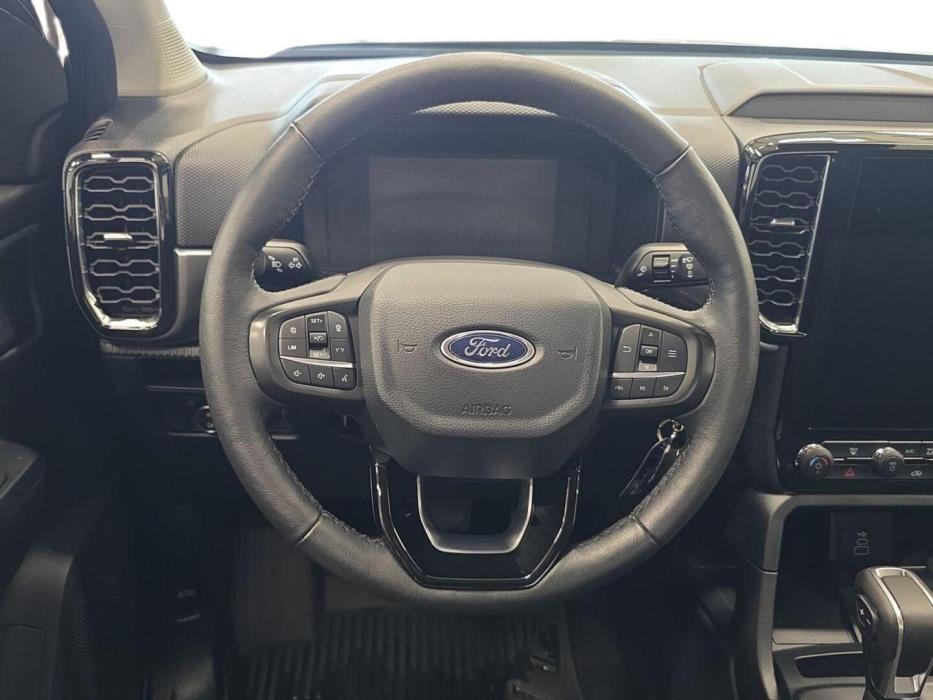 FORD Ranger 2024