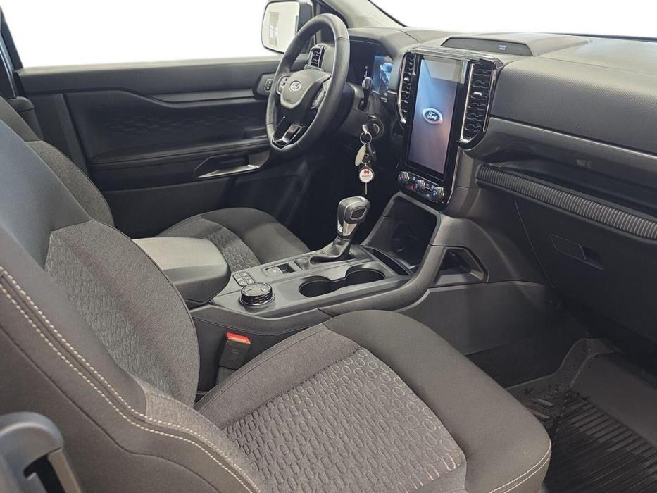 FORD Ranger 2024
