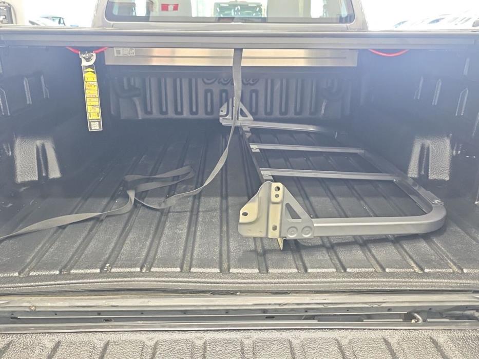 FORD Ranger 2024