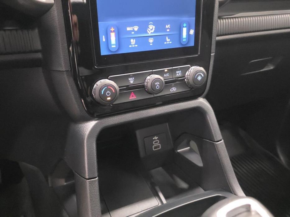 FORD Ranger 2024
