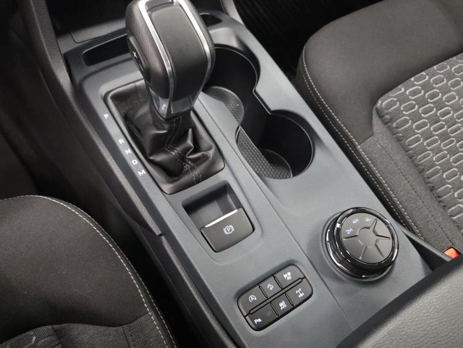 FORD Ranger 2024
