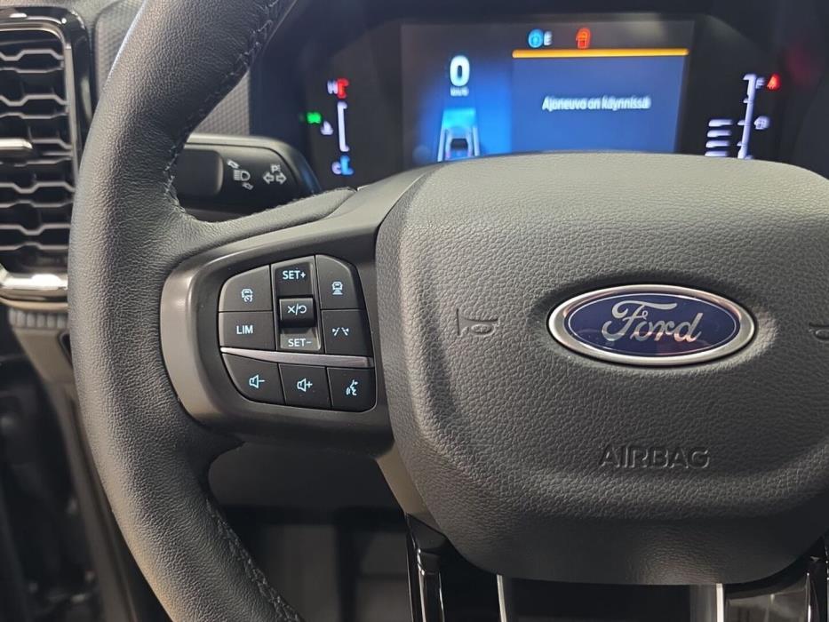 FORD Ranger 2024