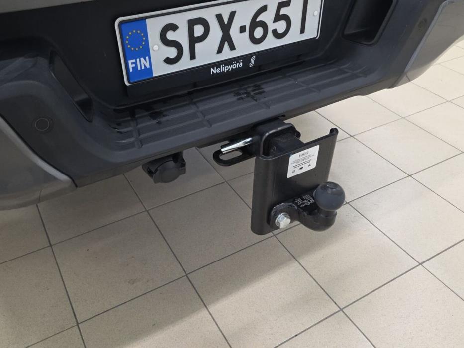 FORD Ranger 2024