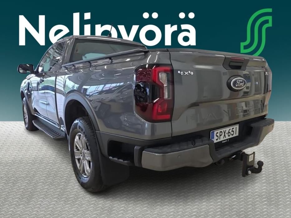 FORD Ranger 2024