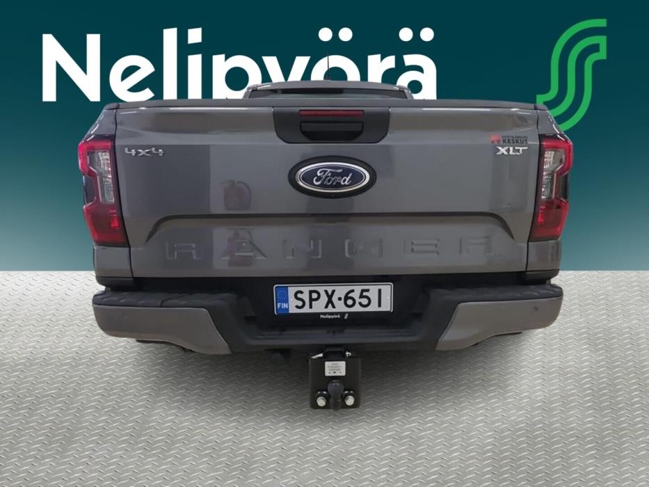 FORD Ranger 2024