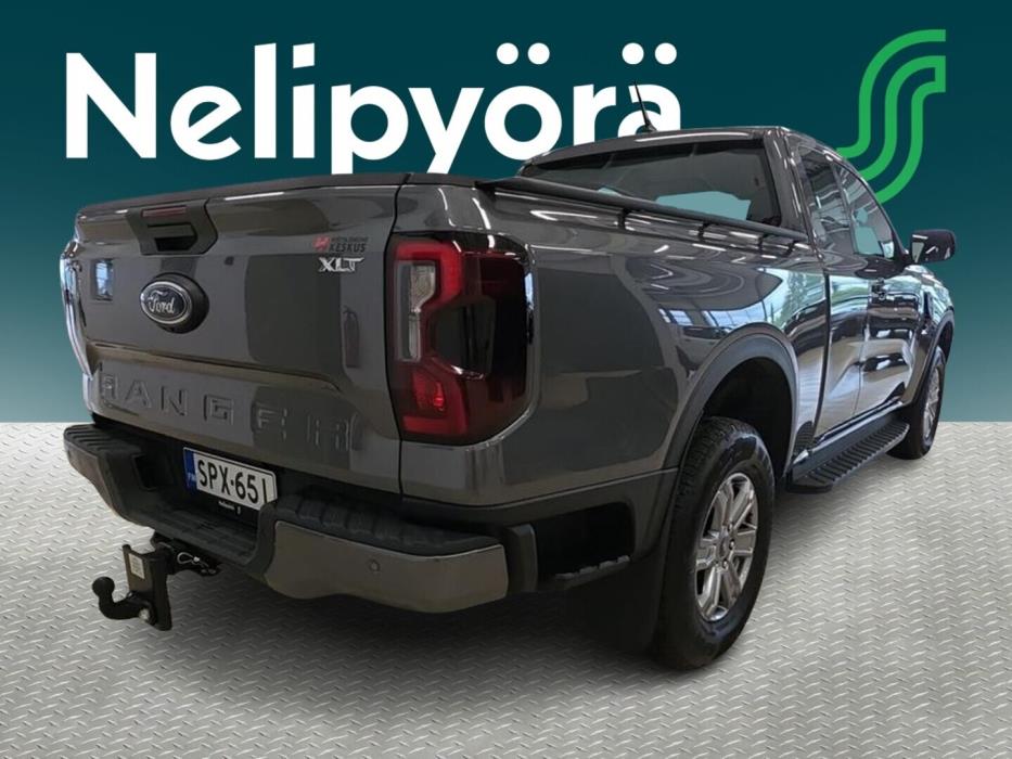 FORD Ranger 2024
