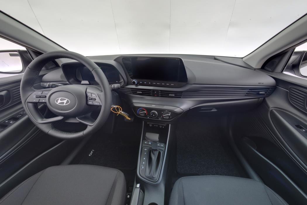 HYUNDAI i20 Hatchback 2026