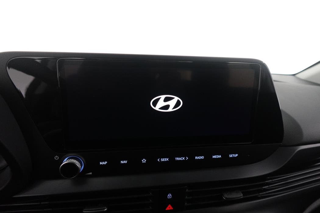 HYUNDAI i20 Hatchback 2026
