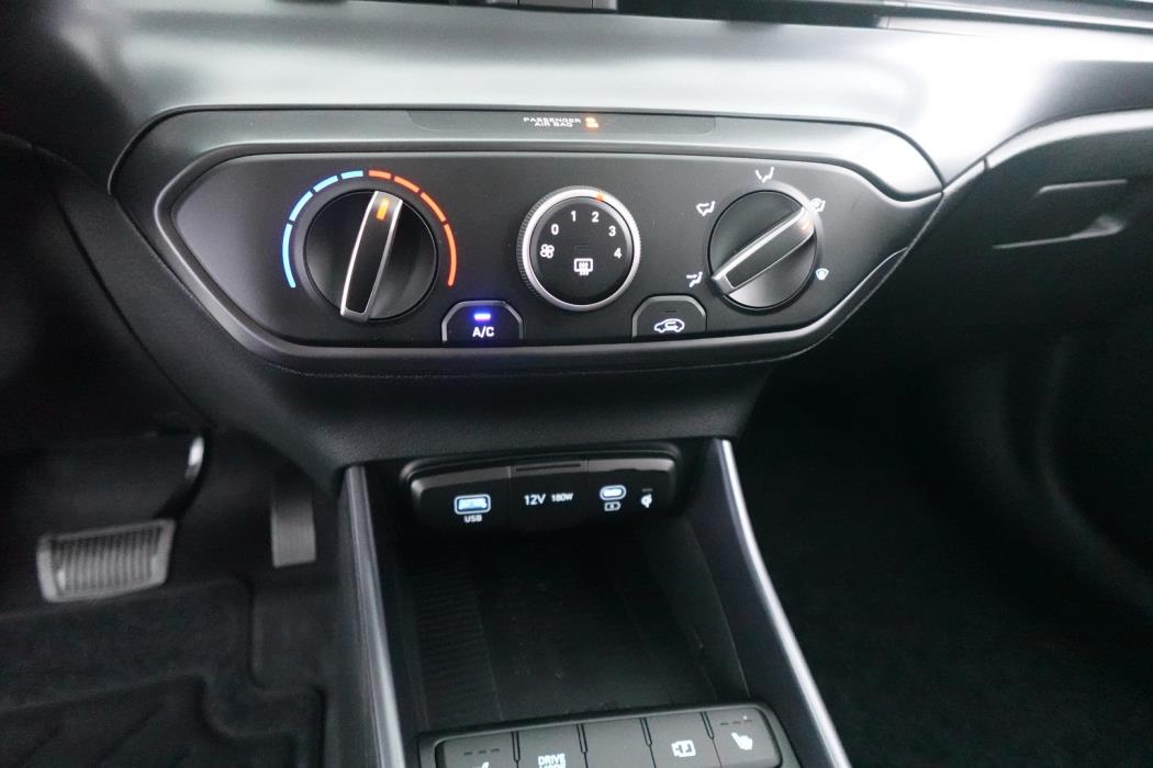 HYUNDAI i20 Hatchback 2026