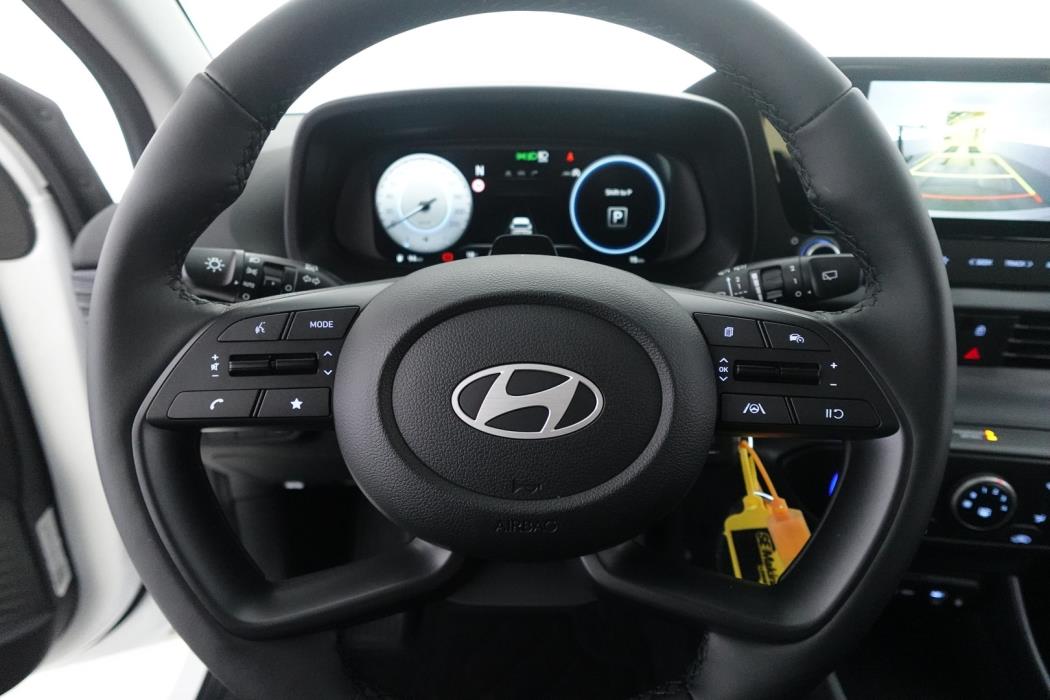 HYUNDAI i20 Hatchback 2026