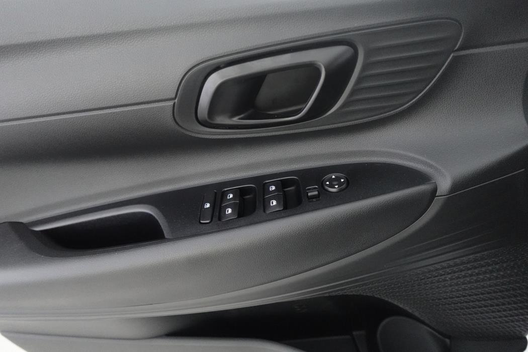 HYUNDAI i20 Hatchback 2026