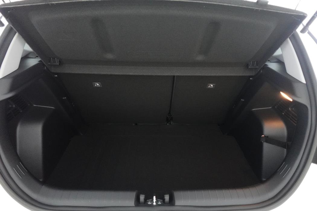 HYUNDAI i20 Hatchback 2026