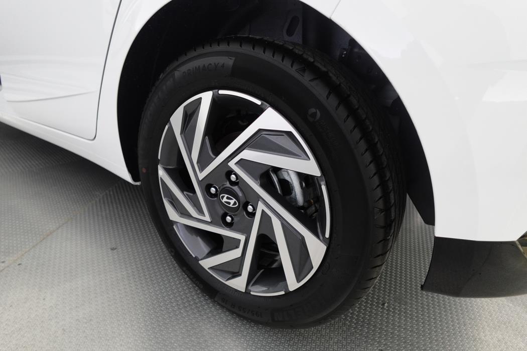 HYUNDAI i20 Hatchback 2026
