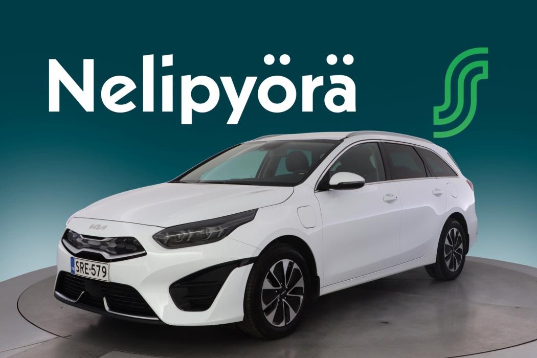 KIA Ceed 2025