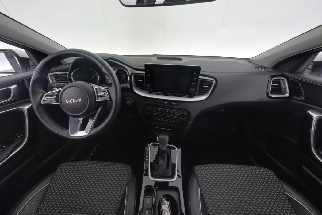 KIA Ceed 2025