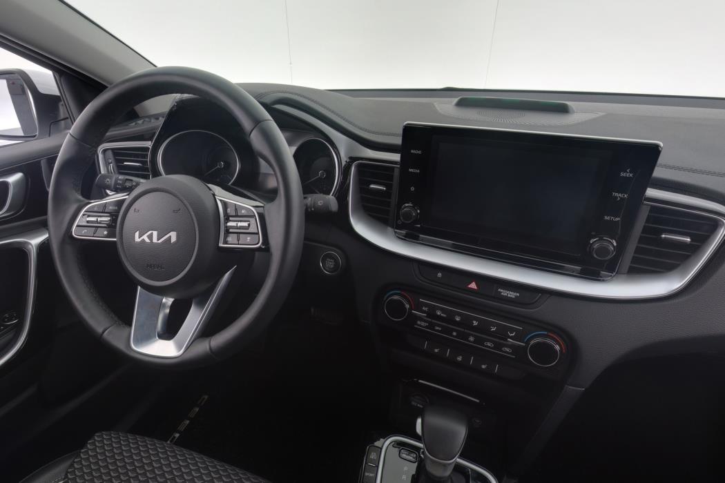 KIA Ceed 2025
