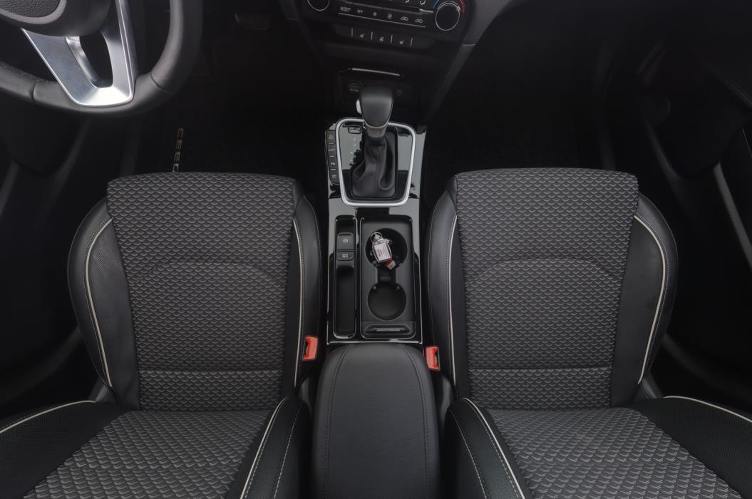 KIA Ceed 2025