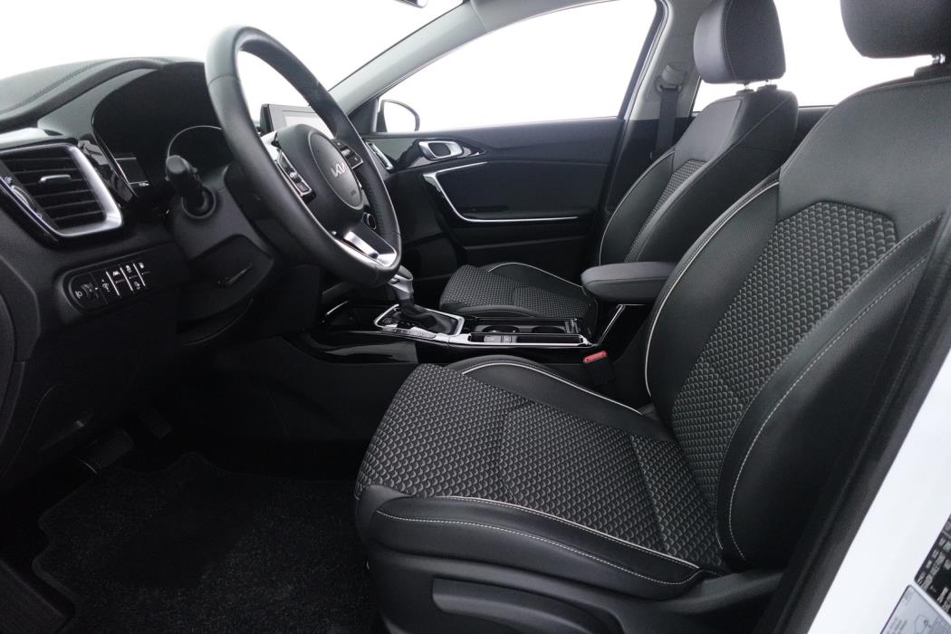 KIA Ceed 2025