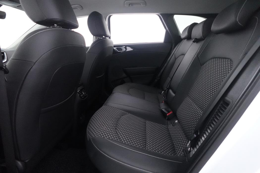 KIA Ceed 2025