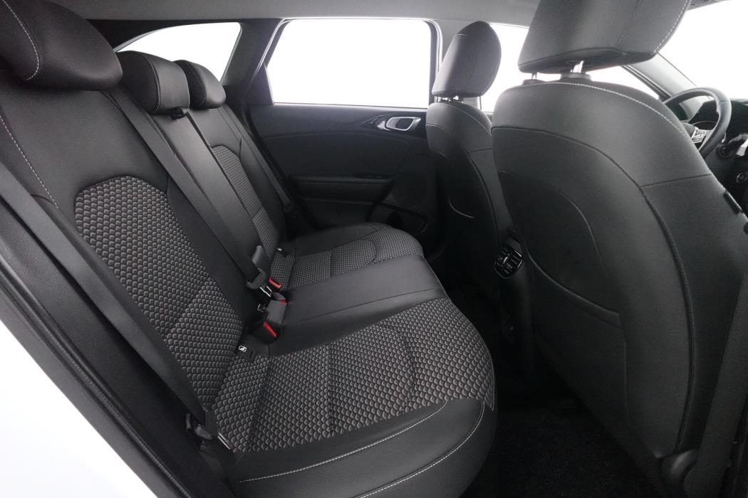 KIA Ceed 2025