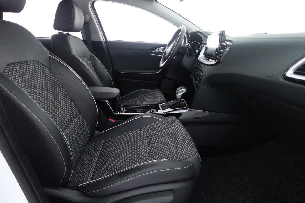 KIA Ceed 2025