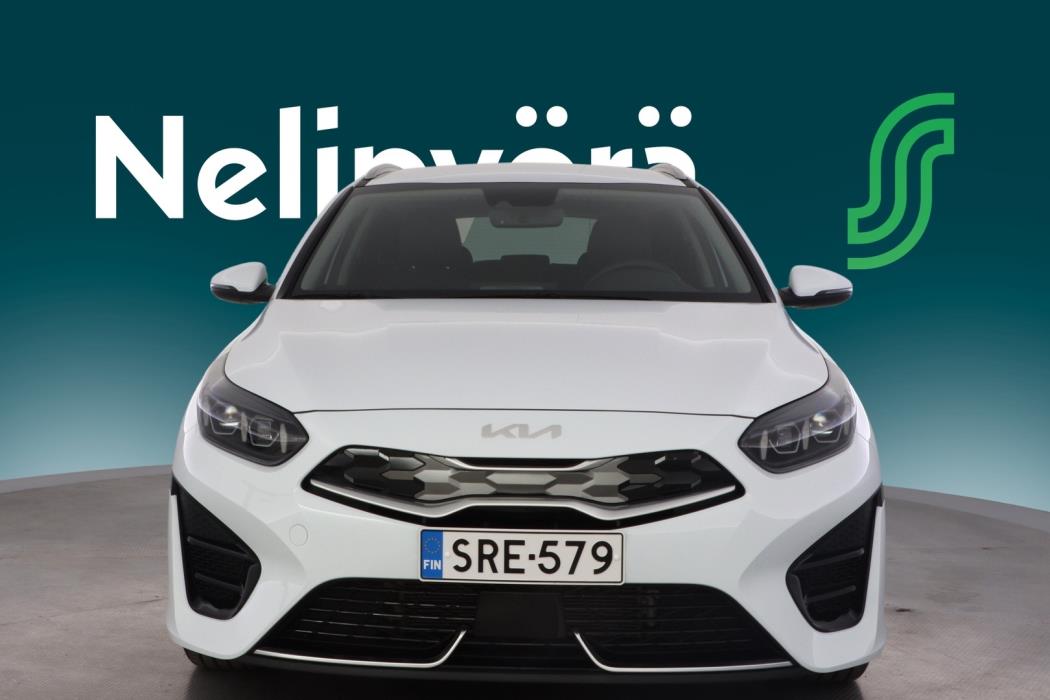 KIA Ceed 2025