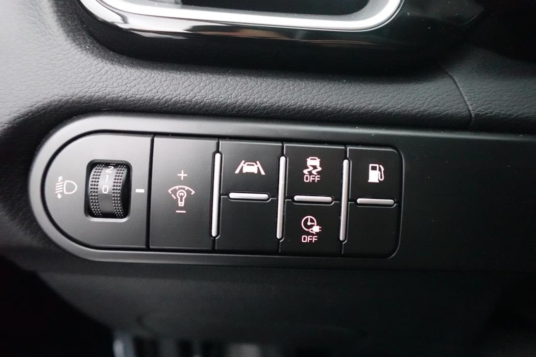 KIA Ceed 2025