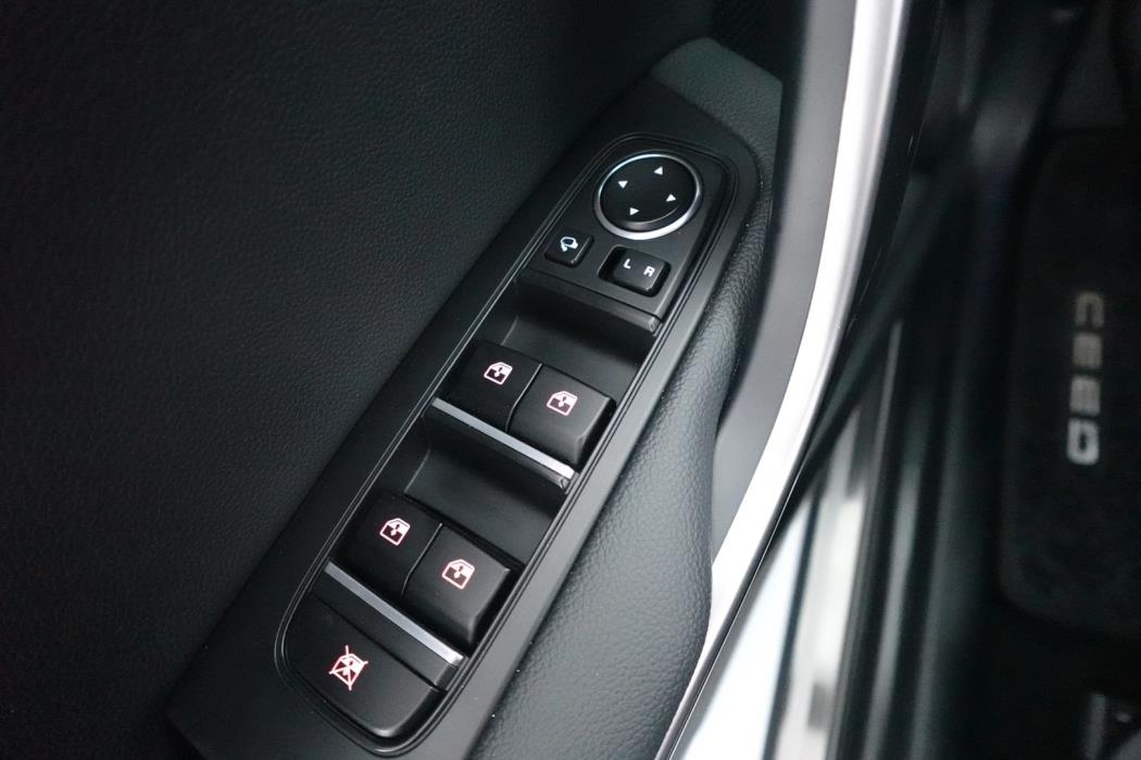 KIA Ceed 2025