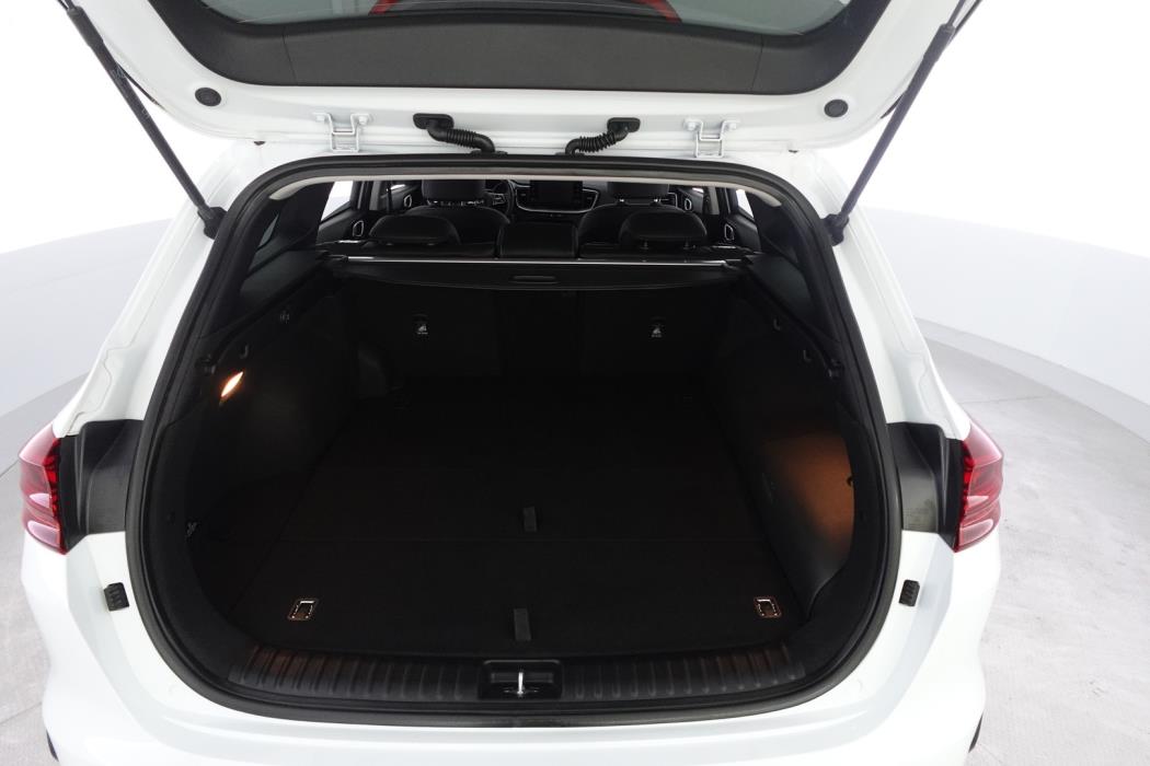 KIA Ceed 2025
