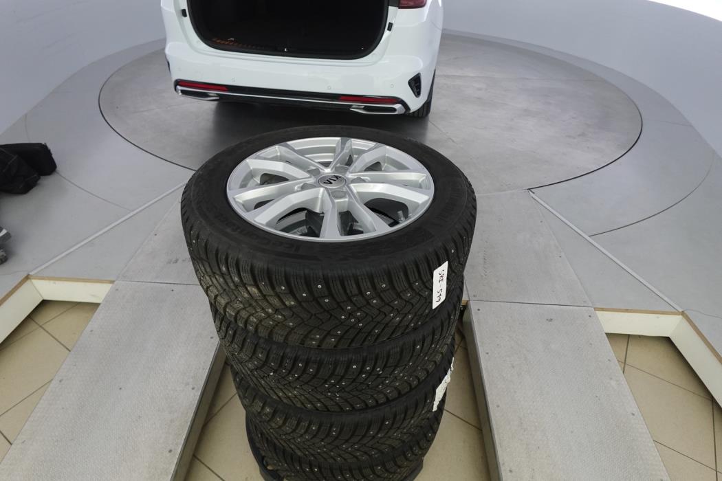 KIA Ceed 2025