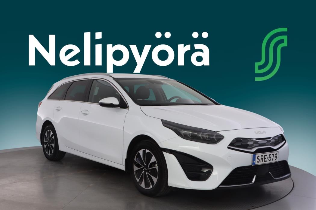 KIA Ceed 2025