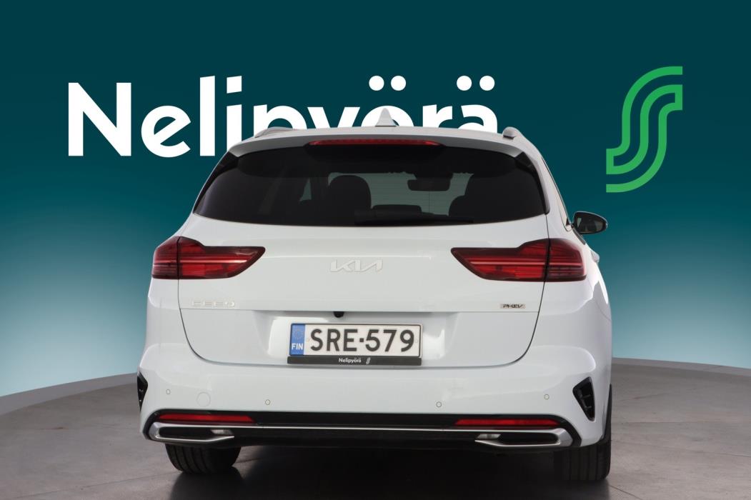 KIA Ceed 2025