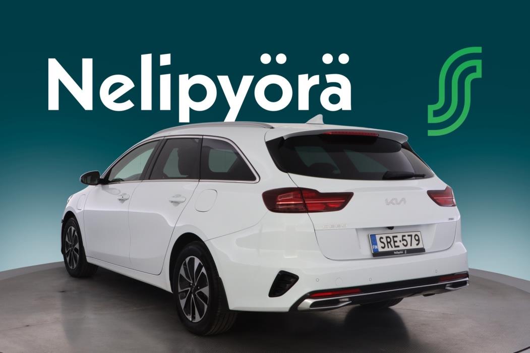 KIA Ceed 2025