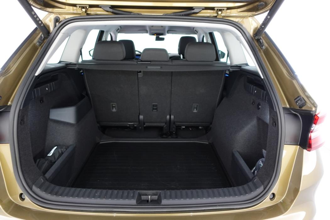SKODA Kodiaq 2024