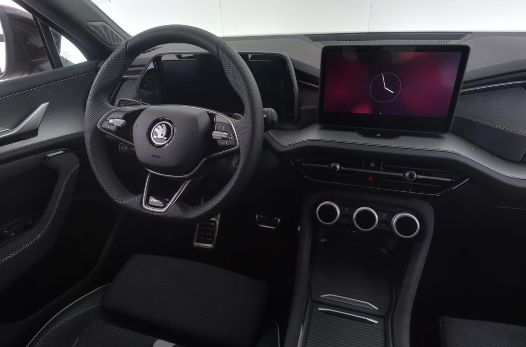 Skoda Kodiaq 2025