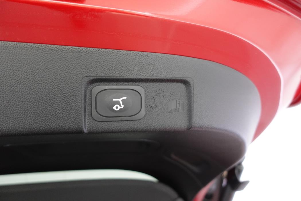 FORD Puma Gen-E 2026