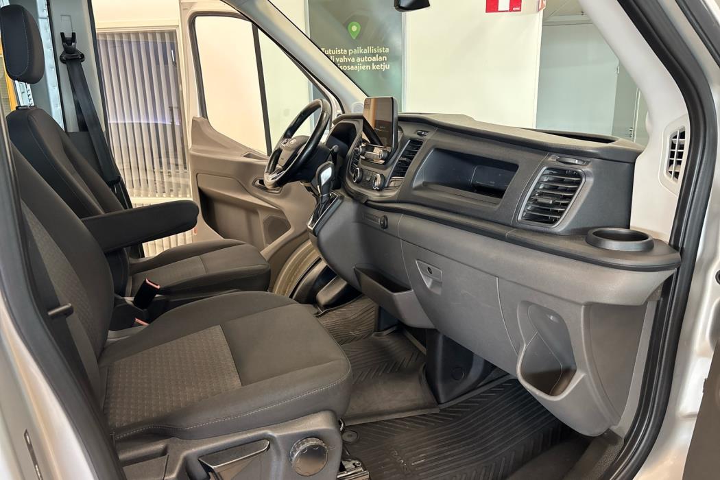 FORD Transit 2022