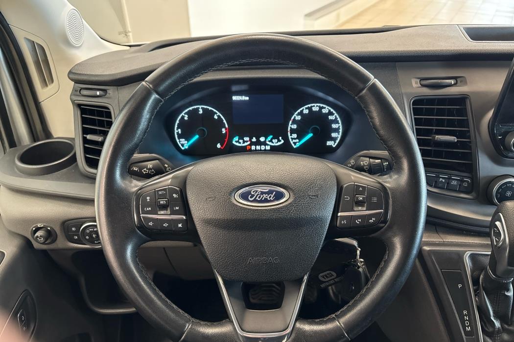 FORD Transit 2022